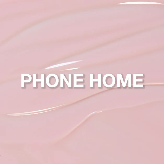 P+ Phone Home Gel Polish